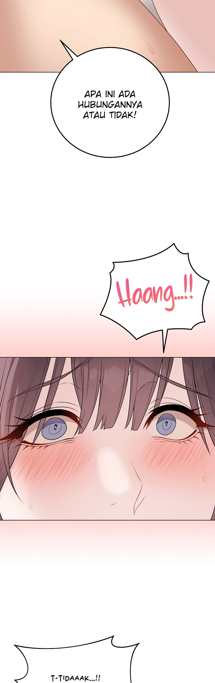 Signed, Sealed, Mistaken - Page 31